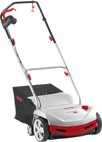 Газонокосилка AL-KO 112800