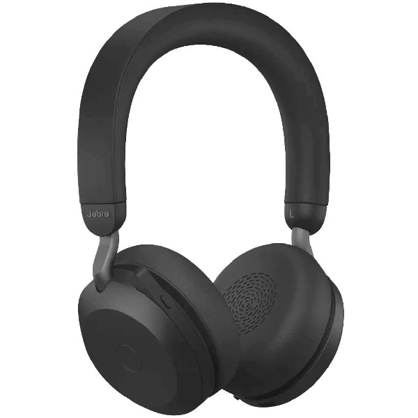 Компьютерная гарнитура Jabra Evolve2 75 стерео черный