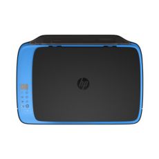 МФУ HP DeskJet Ink Advantage 4729 Ultra A4 струйный черный