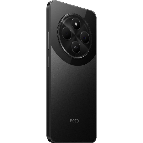 Мобильный телефон Xiaomi Poco C75 2024 Android 8/256 Гб черный 58879