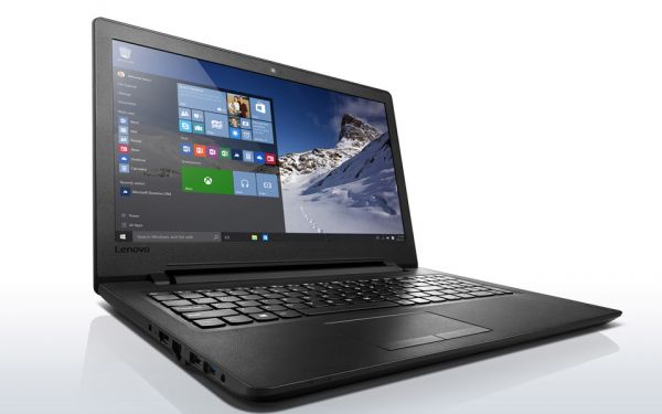 Ноутбук Lenovo IdeaPad 110 2Гб Гб SSD 15.6