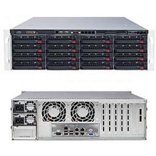 Платформа SUPERMICRO SSG-6038R-E1CR16L (SSG-6038R-E1CR16L)