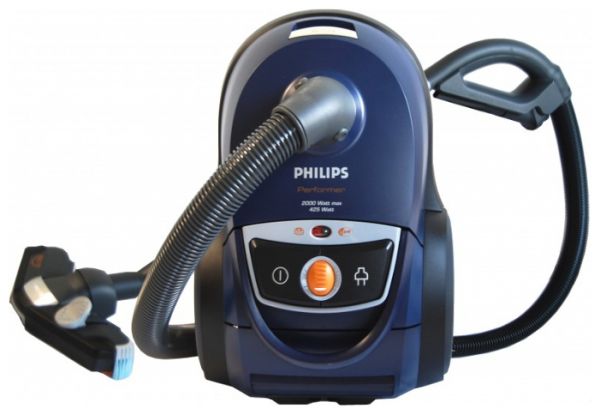 Пылесос Philips FC9150