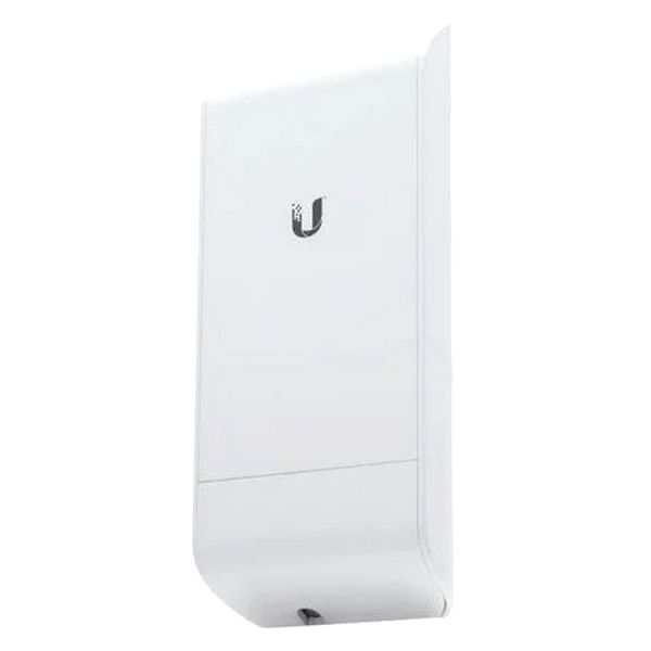 Точка доступа Ubiquiti ISP LOCOM5(EU) белый