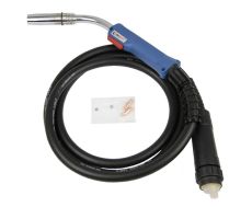 Туристическая горелка FoxWeld UnoMIG-40 5м .380А возд.