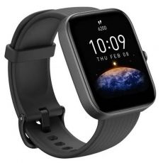 Умные часы Amazfit Bip 3 Pro A2171 черный